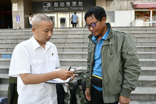 车上座率不高,为此我们把导购服务和客票营销结合了起来"王德柱介绍说
